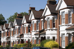 Terraced-Houses