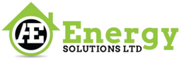 AE ES logo