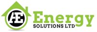 AE ES logo