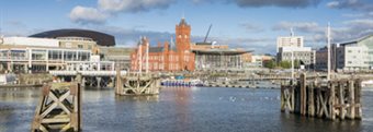 View-of-Cardiff-Bay