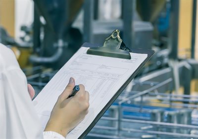 Food Hygiene Inspection