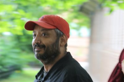 Noaf Rahman