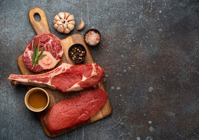 Raw meat (1)