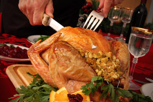 Christmas-Turkey