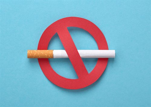 Smoking ban