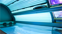 Sunbed photo