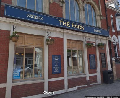The Park Pub