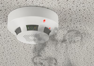 Fire safety