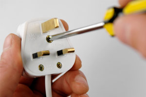 Electrical-plug
