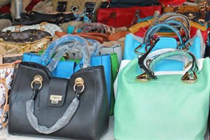 Handbags