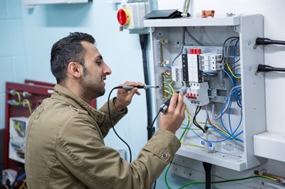 Access Training