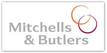 Mitchells Butlers logo