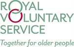 Royal Voluntary Service logo