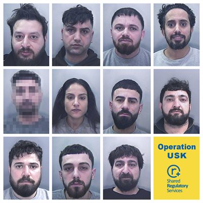 Operation USK 2024
