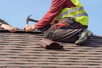 Roofer