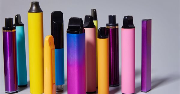 Two Cardiff shops closed for selling illegal tobacco products