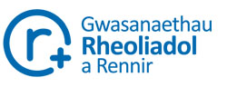 Gwasanaethau Rheoliadol a Rennir